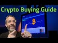 First Time Buying Crypto? Use This Easy-to-Follow Coinbase Tutorial