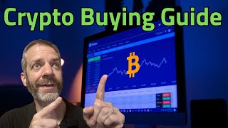 First Time Buying Crypto? Use This Easy-to-Follow Coinbase Tutorial