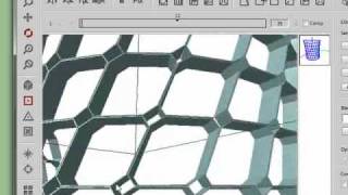 GEM Session 33: Chamfered Frames System Fabrication Method