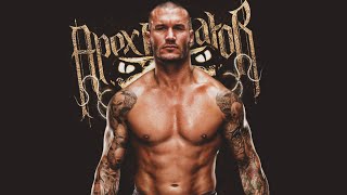 RANDY ORTON THEME SONG REMIX (SPED UP)