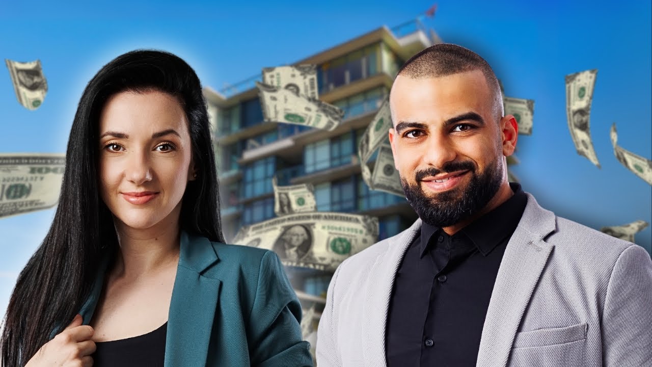 Какво е да си БРОКЕР В БЪЛГАРИЯ? - АНАС ХАМИД - Явлена Недвижими Имоти