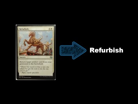 Automatic MTG card sorting: Part 3 - Identifying card title with Tesseract