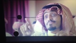 حمد القطان - لو علي - فيديو كليب حصري ) | 2016 لايفوتكم !!!!