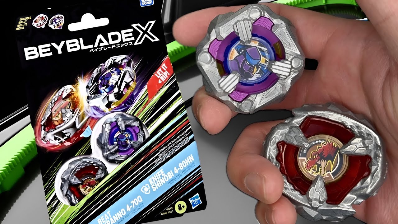 ASIAN BLADER IS BOUT TO GET JEALOUS 🥴🥴Hasbro Beyblade X Beat
