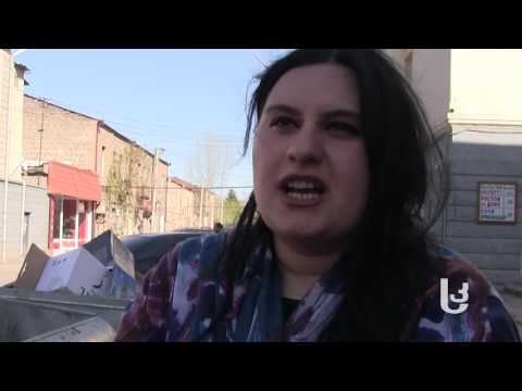 გამოკითხვა: ახალციხელები მართვის მოწმობის 100 ქულიან სისტემაზე