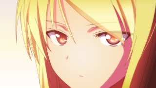 Sakurasou No Pet Na Kanojo Sub Indo Eps.1