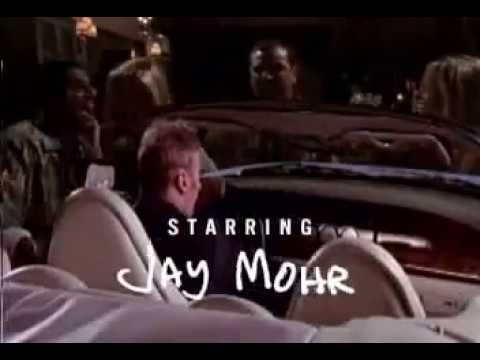 ACTION Opening 1999 Sitcom starring Jay Mohr