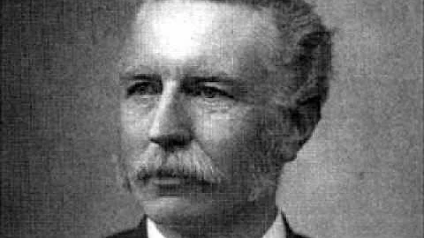 Archibald Brown (Christian devotional) - Actions, ...