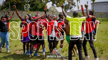 AVA Sports Day Highlights!