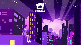 Love according to Deep | GoDeep | Knight SA | Ceega Wameropa