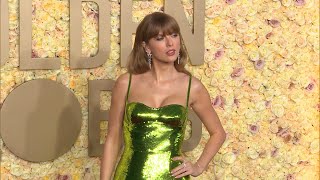 Seth Meyers Mocks MAGA's Taylor Swift-Biden Conspiracy