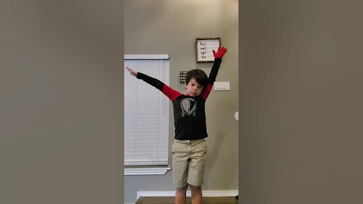 Dare - Gorillaz just dance