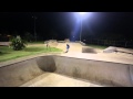 Chaz ortiz brad mcclain  the best of lahaina skate park