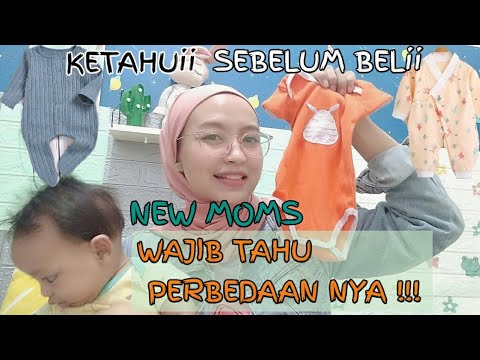 Video: Apa Jumpsuits Bayi Terhangat?