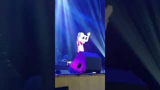 OPM Medley.  Prima Jona Concert at Solaire Theaters on 11/18/2017