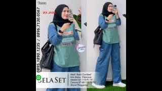 3 Spesial Model Baju Gamis Terbaru 2025, Gamis brokat Pengajian, Kondangan, Idul Fitri