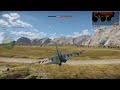 The power of Su25 vs AAs