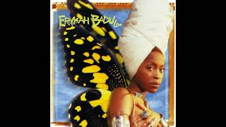 Erykah Badu - Tyrone Resimi