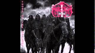 Marduk - Those of the unlight (Full Album)[1993]