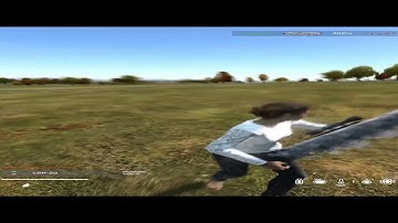 o trupni yad #fragmovie #dayz #dmtest