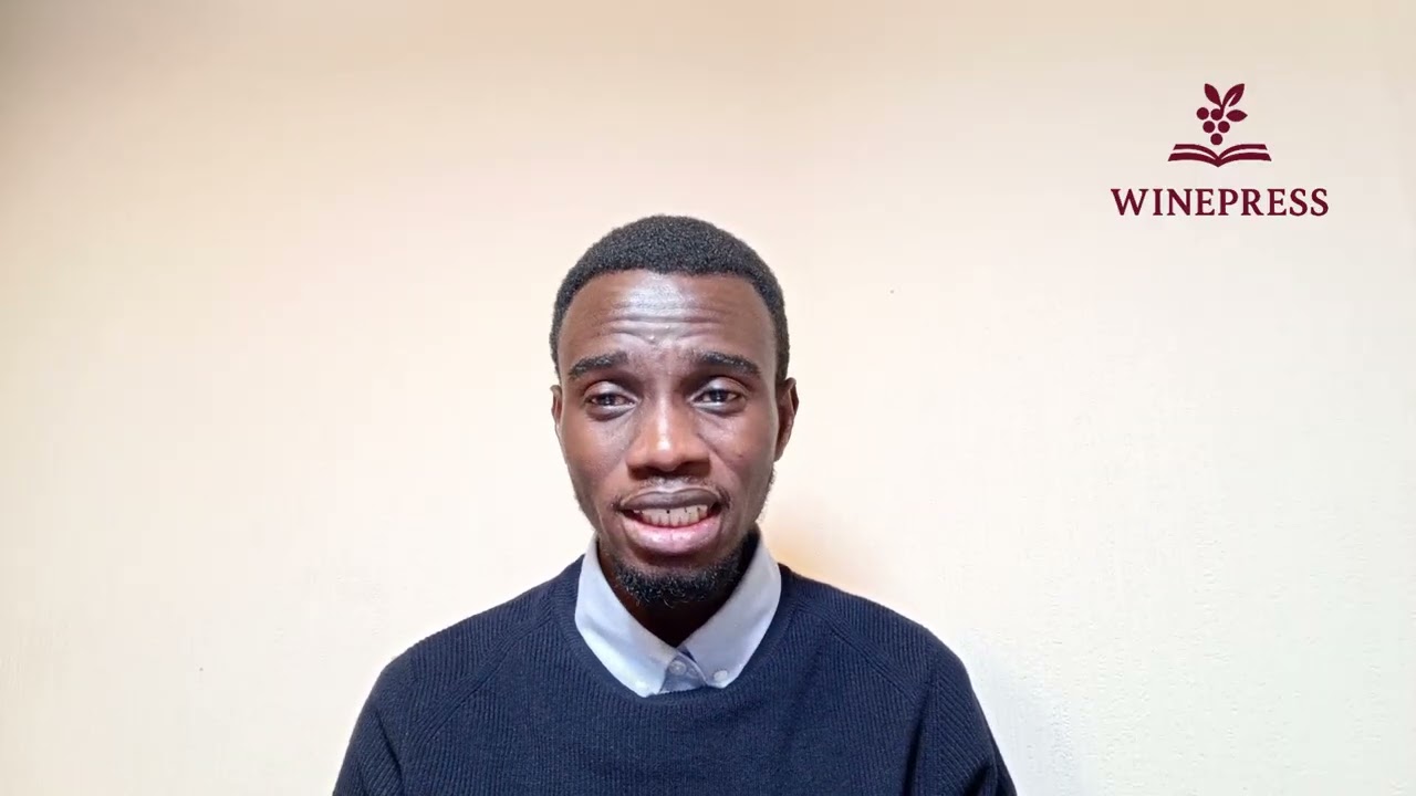 The Believer's Transformation 2