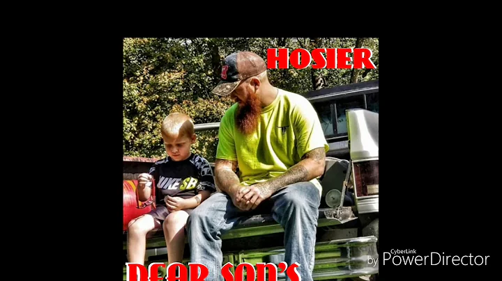 Hosier- Dear Son's