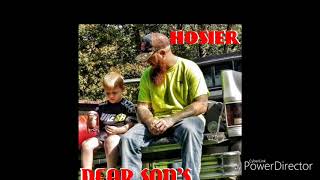 Hosier- Dear Son's chords