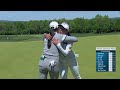 Round 1 Highlights presented by SERVPRO | 2026 Mizuho Americas Open