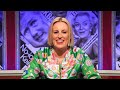 Have I Got News for You S64 E6. Steph McGovern. 28 Oct 22.