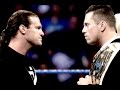 Dolph Ziggler vs The Miz (No Mercy Promo)