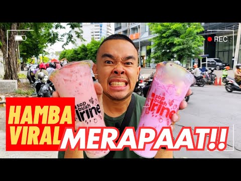 Resep Es Buah Irine