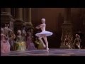 Svetlana Zakharova dans La belle au bois dormant