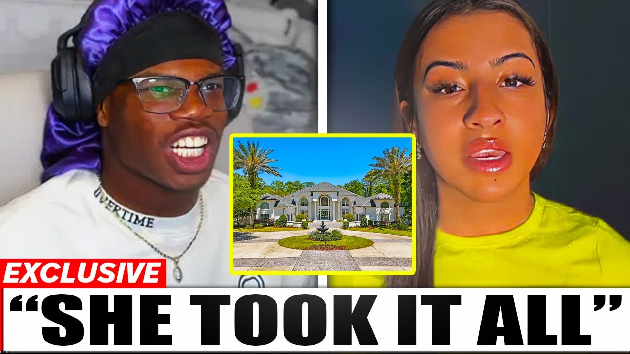 Travis Hunter’s Ex WINS $20M Mansion in Brutal Divorce Court Twist