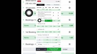 How to win 2+ odds Daily by using this simple instructions ✅🎊🎉 screenshot 5