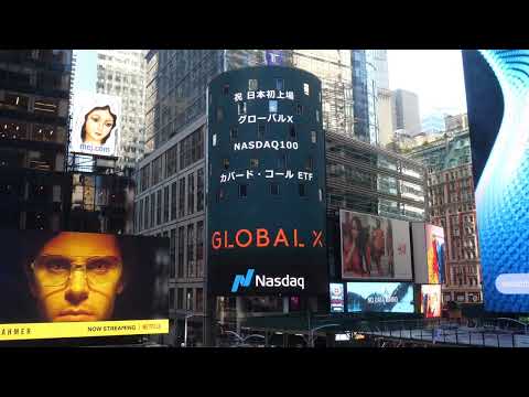Global X Japanese, October 6, 2022