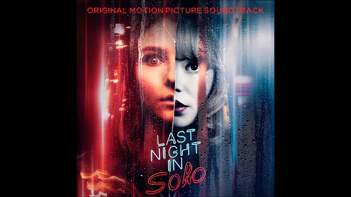 [Last Night In Soho]- 15 - Eloise - Barry Ryan - (...