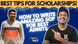 MUST Watch Before Applying for Masters IN USA Application! screenshot 5