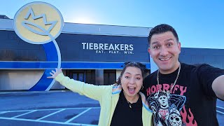 картинка: Одна из ЛУЧШИХ игровых площадок в Теннесси, TIBRAKERS!
