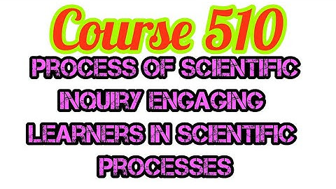 510 Nios deled lecture Course 510 (English)