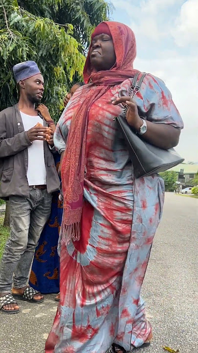 Dan gwari kwarto #funny #comedy