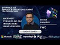 Microsoft dynamics 365 fo integrations using logicapps  rachit garg