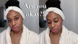 Mental Health Check | Taking time for Self Care