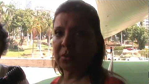 Laura Arizmendi Campos Diputada Federal por Movimi...