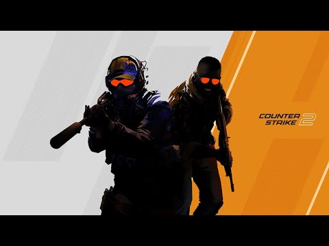 видео: Новый Counter Strike 2