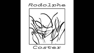 Rodolphe Coster - Plante (Cristian Vogel Remix)