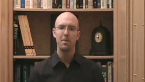 McGill T-PULSE: Instructional 2: The Paired Engagement Question