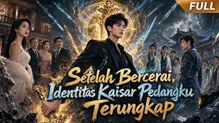 🔥LENGKAP🔥 [Menantu yang diremehkan ternyata adalah Pendekar Pedang legendaris] #drama #dramapendek