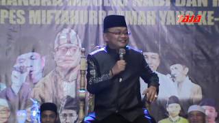 KH JUJUN JUNAEDI | CERAMAH KOCAK | PP MIFTAHURROHMAH