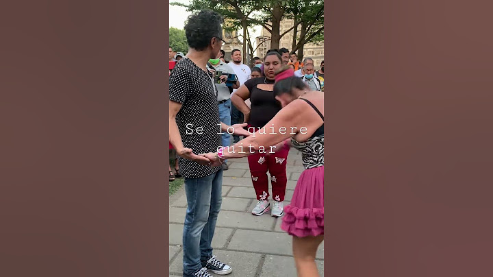 La roba marido