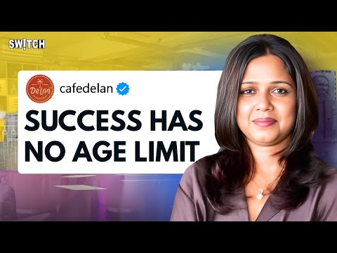 Power Talks Ep 3 | Shweta Saran: Breaking Barriers in Entrepreneurship | Zee Switch